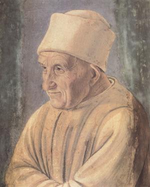 Filippino Lippi Portrait of an old Man (nn03)